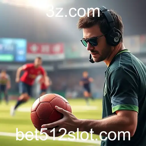 Explorando o Mundo das Apostas Esportivas no Bet512