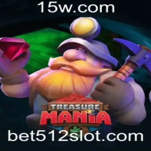 Descubra TreasureMania: O Novo Jogo de Aventura que Conquista os Amantes de Desafios
