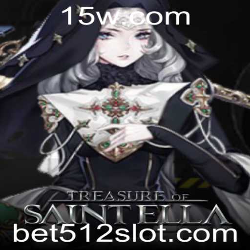 Aventura e Estratégia no Jogo TreasureofSaintElla