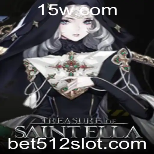 Aventura e Estratégia no Jogo TreasureofSaintElla