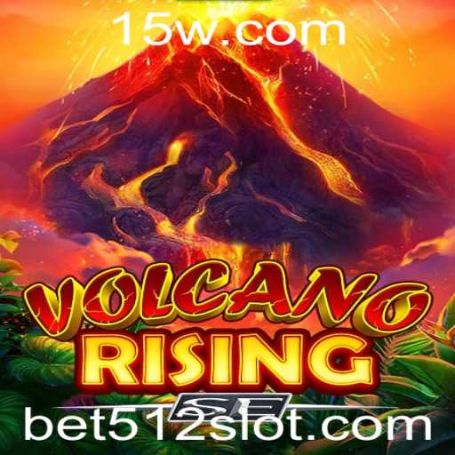 VolcanoRisingSE: Aventura E Arrefecimento no Mundo dos Jogos de Aposta