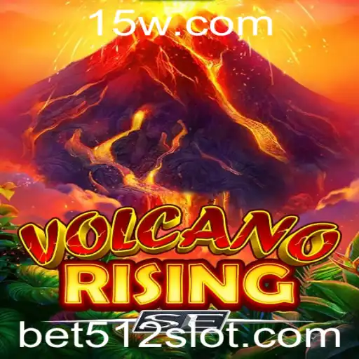 VolcanoRisingSE: Aventura E Arrefecimento no Mundo dos Jogos de Aposta