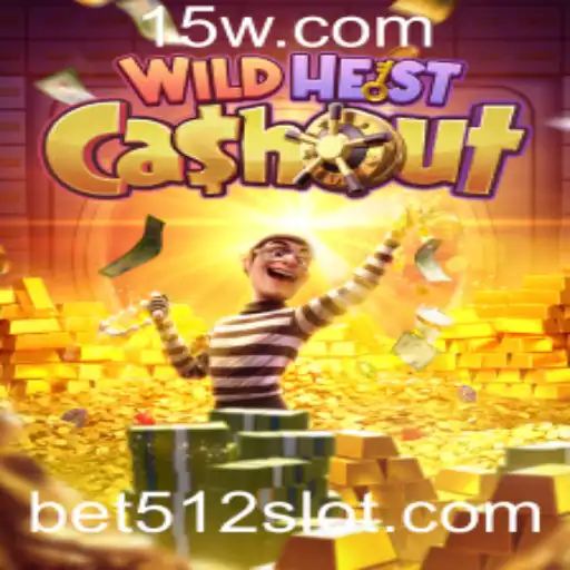 Descubra o Mundo Empolgante de WildHeistCashout: Uma Aventura de Cassino Online