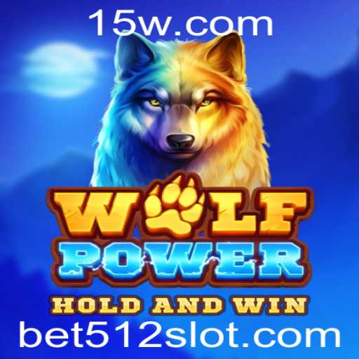 Descubra o Fascinante Mundo de WolfPower em bet512
